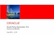 Oracle Policy Automation 10