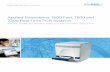 Applied Biosystems 7500 Fast, 7500 and 7300 Real-Time PCR Systems