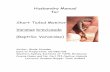 Husbandry Manual for Short Tailed Monitor Varanus brevicauda