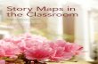 Story Maps in the Classroom ArcUser article
