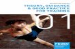 INSTRUCTION MANUAL theory, guidance & good practice for training 01