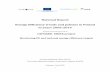 Energy Efficiency Policies and Measures in Poland