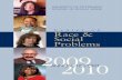 Center on Race & Social Problems 2009 ann2010Ual rePort