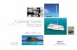 Cruising Guide - Yacht Charter and Sailboat Rental Company