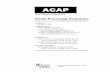 7660-Sterile Processing Technician ACAP - Instructional Resources