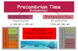 Precambrian Time - hi