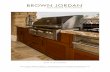 STAINLESS STEEL CABINETRY