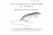 1. BIOLOGY AND CHARACTERISTICS OF SAHELIAN RODENTS IN CHAD*
