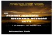 THE SYDNEY JKD/KALI WEEKEND RETREAT 2012