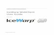 IceWarp WebClient User Guide - IceWarp Messaging Server