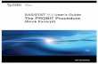 SAS/STAT 9.2 User's Guide: The PROBIT Procedure