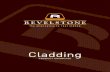Cladding - AutoSpec Media Server