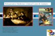 Perioperative Medicine: Clinical Cases & Updates