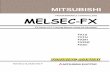PROGRAMMABLE CONTROLLERS MELSEC FX - Electric Motors, Motor