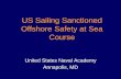 US Sailing Sanctioned Offshore Safety at Sea Course