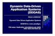Dynamic Data-Driven Application Systems (DDDAS) - MGNet Home Page