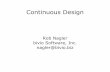 Rob Nagler bivio Software, Inc. [email protected]