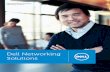 Dell Networking Solutions