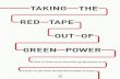TAKING THE RED TAPE OUT OF GREEN POWER - GRACE Communications