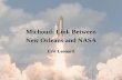 Michoud: Link Between New Orleans and NASA - Crescent City Coin Club