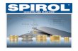 INSERTS FOR PLASTICS - Spirol International Corp