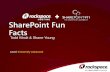 SharePoint Fun Facts