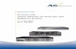 AX Series with Juniper Networks SA Series SSL-VPN Appliances Solution