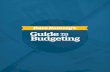 Dave Ramseyâ€™s free guide-to-budgeting