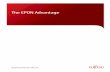 The EPON Advantage - Fujitsu