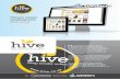 Unique online retailing with hive.co - Gardners Books