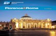 Florence Rome - EF Tours