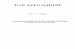 The Antichrist -