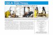Oil & Gas News Oil & Gas News