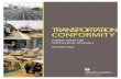 TRANSPORTATION CONFORMITY - Federal Highway Administration