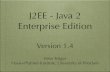 J2EE - J ava 2 Enterprise Edition - Uni Potsdam