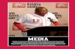 Cincinnati Reds 2009 Media Guide