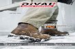 Safety Footwear Catalog 051309 - DiVal Safety Equipment, Inc