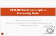 GPU-REMuSiC on Graphics Processing Units