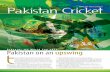 Preveiw: ICC World Cup 2011 Pakistan on an upswing T