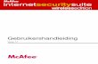 McAfee Internet Security Suite - Wireless Edition