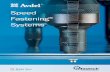 Speed Fastening Systems - Avdel® USA - Home