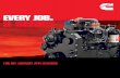 EVERY JOB B SERIES - Cummins Engines Uk Ltd
