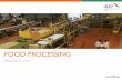 FOOD PROCESSING - India Brand Equity Foundation