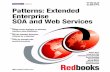 Patterns: Extended Enterprise SOA and Web Services - Huihoo