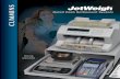 JetWeigh Retail Cash Settlement Systems