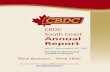 CBDC South Coast Annual Report