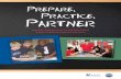 Practice, Partner - The Robert Noyce Scholarship Program