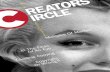 Creators Circle Magazine on Copyright, Orphan Works, Online Infringements of Intellectual Property