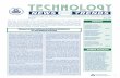 Technology News and Trends: May 2005