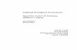 Judicial Workload Assessment Superior Court of Arizona, Mohave